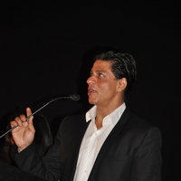 Shahrukh Khan - Ra One Audio Launch - Pictures | Picture 99997